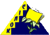 Логотип Жовтневий район. Криворізький обласний ліцей-інтернат для сільської молоді